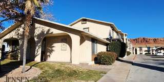 3 Bedroom Town Home Gallery 1