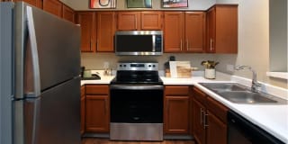 Lenox Village Apartments Gallery 2