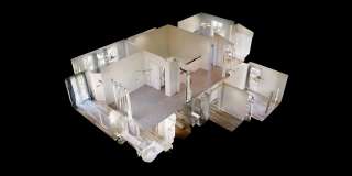 4 bedroom 3 bath Fairway Canyon Home Gallery 16