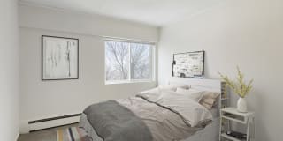 Park Towers Apartments Gallery 10