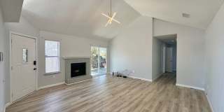 Price Drop!  Viewable September 1st!  Small Pets Accepted! Gallery 6