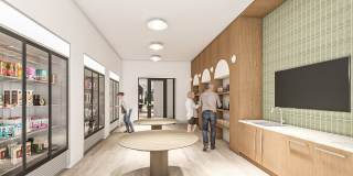 Boyton Tropical Active Adult Apartment Homes Gallery 12