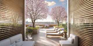 1 West End Avenue Gallery 15