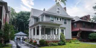 190 Dartmouth Street Gallery 1