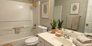 3 bedroom 2 bath house in Southaven Gallery 9