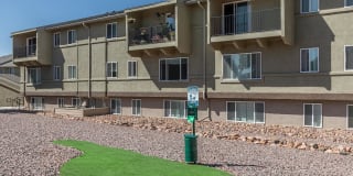 Stone Canyon Gallery 9