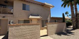17014 E Calle Del Oro C in Fountain Hills, very nice 2 bedroom home Gallery 1