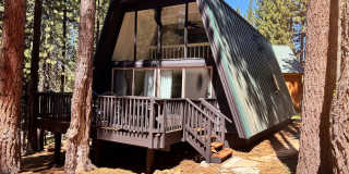 Tahoe Donner Ski Lease | Available Jan 2 - April 30 |$3200/mo. Gallery 1