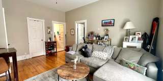 35 Bay State Rd. Gallery 1
