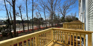 New Construction 2BD, 3BA Raleigh Townhome with Easy Access to Downtown Raleigh and Garner Gallery 31