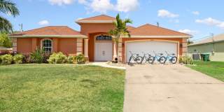 Pool Home for rent Gallery 1