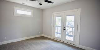 734 Orange Street Gallery 9