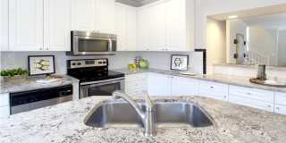 Tuscany Villas Apartments Gallery 9