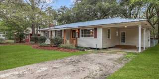 Completely Renovated 3 Bed 2 Bath home with HUGE fenced yard & shed Gallery 1