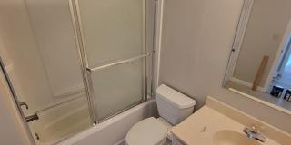 2/1.5 Townhome-Cookeville City- End Unit Gallery 13