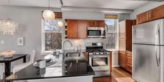 143 RHODE ISLAND Avenue NW Gallery 4