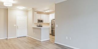 Senior Housing - Evergreens at Smith Run Gallery 29