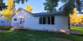 3 Bedroom 1 Bath Home in Whitefish Gallery 1