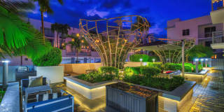South of Atlantic Luxury Apartments Gallery 13