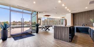 Carlisle and Vine Apartments Gallery 16