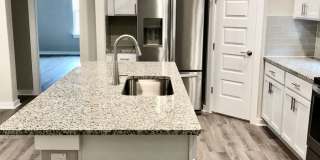 Spacious open floorplan with lots of light Gallery 3