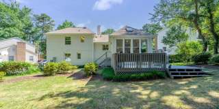 5600 Laniel Court Gallery 18