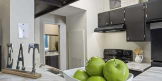 The Reston Apartments Gallery 1