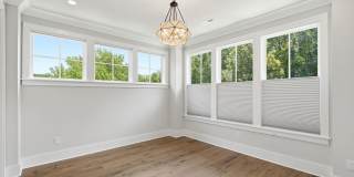 End-Unit Townhome with Private Rooftop Terrace in Myers Park!! Gallery 45