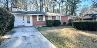 320 Chatham Villa Drive Gallery 1