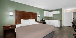 QUALITY INN FORT MYERS EXTENDED STAY HOTEL Gallery 12