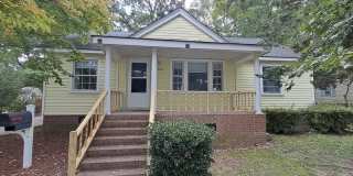 1209 South Greene Street Gallery 1