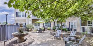 Forest Park and Tower Grove Gallery 1