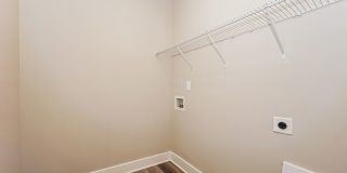 Brand New End-Unit Townhome | 3 BR/2.5BA | 1-Car Garage | Near Downtown Mooresville Gallery 14