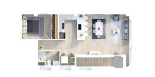 The Residences at Zuelke – Downtown Appleton Living Gallery 13