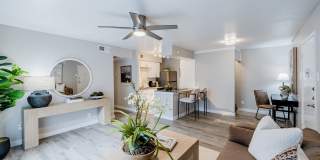 The Washington Apartment Homes Gallery 20