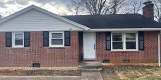 Completely Remodeled, Three Bedroom, One Bath Brick home in quiet subdivision. Great Location Gallery 1