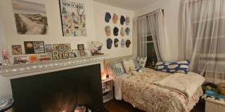 Popular Sorority Choice!  See Youtube Video Tour! Multi Year Stay Preferred near BU!  Huge Rooms Gallery 25