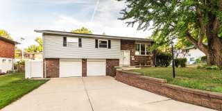 Spacious 4-Bed, 2.5-Bath Split-Level Home Gallery 1