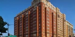 Massachusetts Court Apartments Gallery 16