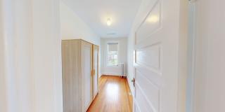 Coming Soon! Upper NW DC - Charming 2 bed + 1.5 baths - fenced yard + 1 parking space Gallery 12