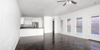 Stunning New 3/2 Townhomes Gallery 43