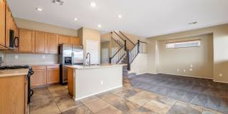 Stylish Southwest Las Vegas Retreat with Open Living & Private Backyard! Gallery 7