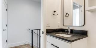 Incredible Wheeler District Townhome Gallery 19