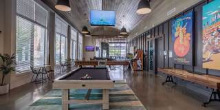 Premiere Lofts at Trilith – Luxury Apartments Gallery 15