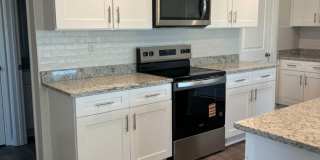 NEW CONTRUCTION!  Available for Immediate Move in! Gallery 34