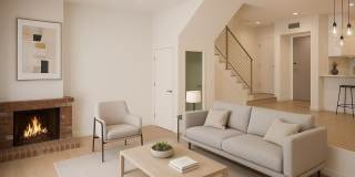 508 N Kings Rd unit: 1 Gallery 1