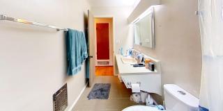WALK TO SDSU! 5 bed 2 bath House w/ A/C Gallery 21