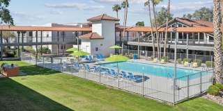 Palomar Apartment Homes Gallery 9