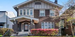 7045 Pershing Avenue Gallery 1