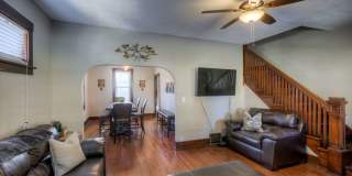 3507 / 3509 / 3511 Dewey Ave Townhomes Gallery 1